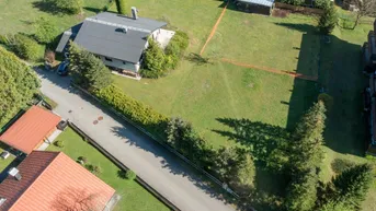 Expose Wunderschöner Baugrund mit ca. 580m²