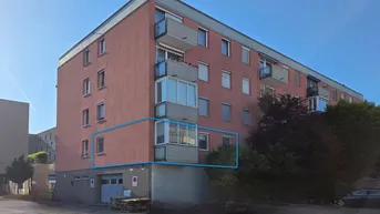 Expose Charmante 2 Zimmer-Wohnung in Salzburg: Ihr neues Zuhause für 299.900 €!