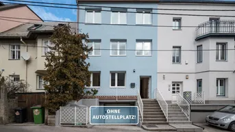 Expose THERMISCH SANIERTES EINFAMILIENHAUS MIT BÜROMÖGLICHKEIT UND SCHÖNEM GARTEN