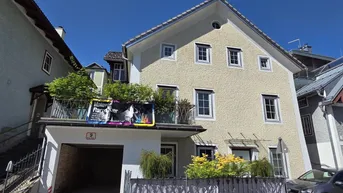 Expose Charmante 4-Zimmer-Wohnung in Bad Ischl – Ihr neues Zuhause auf 95m² Miete: € 1.170 inkl. Heizkosten!