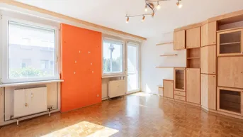 Expose Charmante 2 Zimmer-Wohnung in Salzburg: Ihr neues Zuhause für 299.900 €!