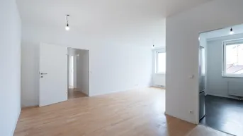 Expose NEUSANIERTE 3 ZIMMER WOHNUNG IM ZENTRUM MÖDLINGS BEI DER FUSSGÄNGERZONE
