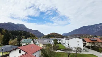 Expose 3-Zimmer-Mietwohnung in Bad Ischl für € 1.155,-- inkl. Heizkosten!