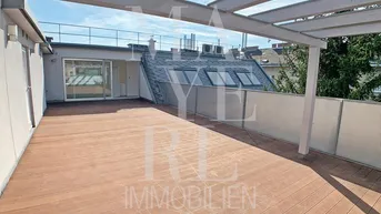 Expose erstklassige Dachterrassenwohnung mit großer Terrasse