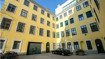 Expose Autoabstellplatz