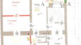 Expose Ein - bzw. Mehrfamilienhaus