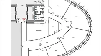 Expose Bürofläche, sehr gute Infrastruktur, U1 Nähe