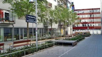 Expose ZENTRALE RUHELAGE - Neubauwohnung mit Balkon und Garage