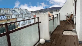 Expose PROVISONSFREI - Terrassenwohnung mit 3 Schlafzimmer
