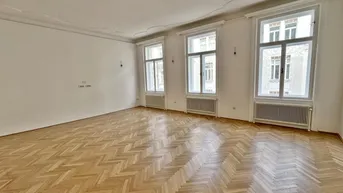 Expose schöne und hochwertig sanierte (klimatisierte!) Altbauwohnung