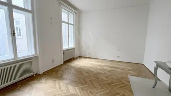 Expose Hochwertig sanierte (klimatisierte!) Altbauwohnung