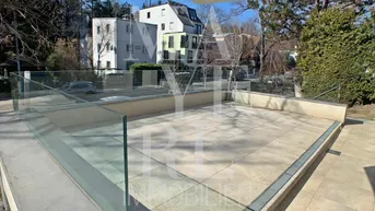 Expose MODERNES, KLIMATISIERTES EINFAMILIENHAUS mit 2 Garagen