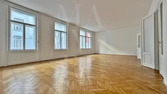 Expose sehr schöne, sanierte Altbauwohnung