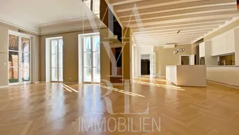 Expose KOMPLETT RENOVIERTE VILLA MIT MODERNSTER TECHNIK UND LIFT
