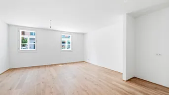 Expose Erdgeschoss Büro (oder Wohnung) nähe AIS - ERSTBEZUG
