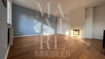 Expose Erstbezug Neubauwohnung mit Doppelgarage und Gartenbenutzung