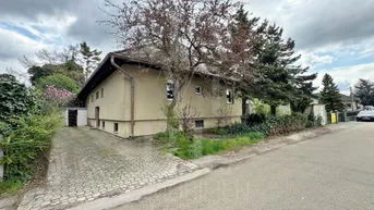 Expose 920 m² Grundstück - RUHELAGE - mit Einfamilienhaus