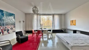 Expose LOFT - Stadtwohnung nähe Belvedere &amp; Schwarzenbergplatz