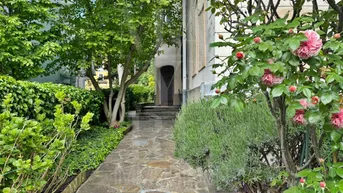 Expose Villa im Türkenschanz Cottage