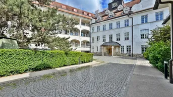 Expose Exklusive Wohnung mit Dachterrasse, Pool, Wellnessbereich und Garagenplatz