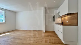 Expose NEU Büro (oder Wohnung) in Neustift am Walde - ERSTBEZUG