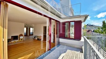 Expose Traumhafte Dachgeschosswohnung mit 360° Blick und allen Extras