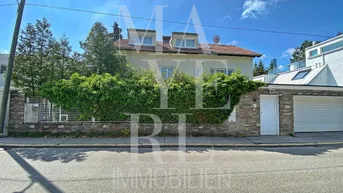 Expose SCHÖNES EINFAMILIENHAUS MIT POOL, TOLLER BLICK, GARAGE, GARTEN
