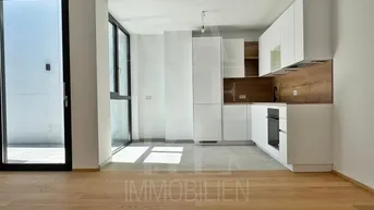Expose ERSTBEZUG 3-Zimmer Wohnung mit Terrasse nähe AIS