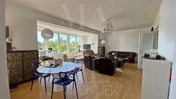 Expose SCHÖNES EINFAMILIENHAUS MIT POOL, TOLLER BLICK, GARAGE &amp; GARTEN