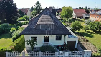 Expose Einfamilienhaus in Grünruhelage