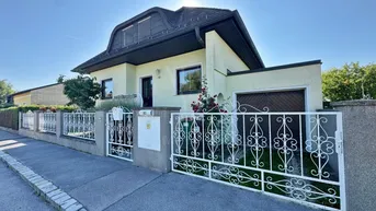 Expose Einfamilienhaus in Grünruhelage