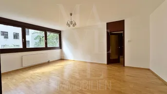 Expose Neubauwohnung mit 3-Zimmer nähe Schelleingasse/Hauptbahnhof