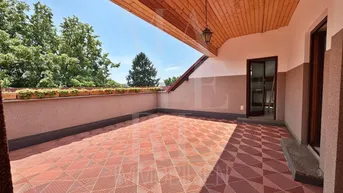 Expose Dachterrassenwohnung nähe Saarplatz (ohne Lift)
