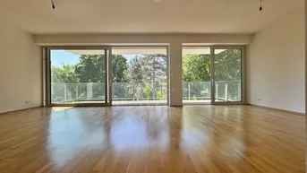 Expose Terrassenwohnung auf gesamter Ebene mit Terrasse nähe BOKU