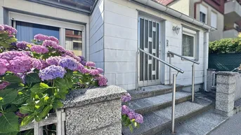 Expose Sanierungsbefürftiges Haus in RUHELAGE am Laaerberg (SUPERÄDIFIKAT)