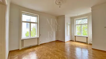 Expose Villa im Türkenschanz Cottage