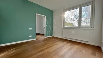 Expose Komplett sanierte Neubauwohnung - ERSTBEZUG