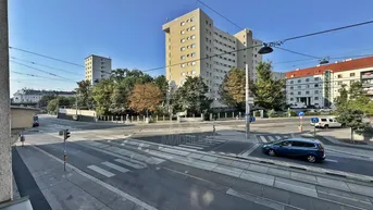 Expose Freifinanzierte Neubauwohnung nähe U-Bahn Nußdorfer Straße - BERFRISTET VERMIETET