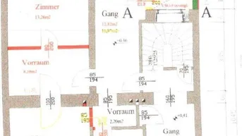Expose Ein - bzw. Mehrfamilienhaus