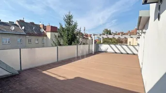Expose erstklassige Dachterrassenwohnung mit großer Terrasse