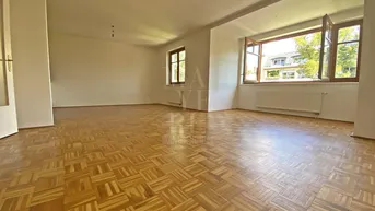 Expose Zentral gelegene, sehr helle und gut aufgeteilte Neubauwohnung