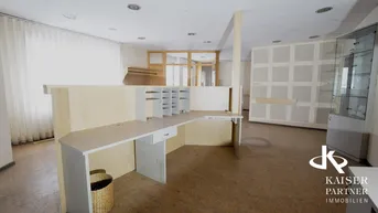 Expose Ordination mit straßenseitigem Zugang! Mietkauf oder Kauf!