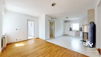 Expose Siedlung Bühlgründe, großzügige 4-Zimmer-Wohnung mit Loggia und Parkplatz!