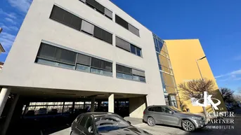 Expose Exklusive Bürofläche in Graz: 208m² für 2960 € mtl. – Ihr neuer Standort in Puntigam!