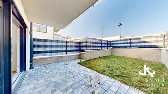 Expose Modernes Haus in Mödling - Erstbezug mit Garten, 2 Balkonen,Terrasse, hochwertige Ausstattung!