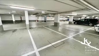 Expose GARAGENSTELLPLATZ - EGGENBERG!