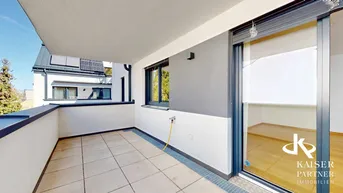 Expose Neuwertige 4-Zimmer-Wohnung mit Garagenplatz, Nähe Zentrum!