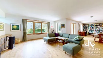 Expose Strebersdorf, modernes Haus mit 208m² Wohnfläche plus 103m² Keller, große Terrasse in den Garten!
