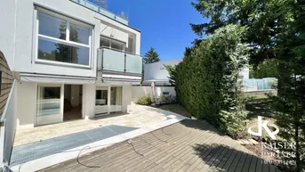 Expose Ober St. Veit, Ruhelage, exklusives Haus mit Weitblick!