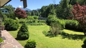 Expose !!!90 m² Wohnung im Dachgeschoß mit über 300 m² Garten - ca. 100 m² Dachboden - im Zweifamilienhaus!!!
